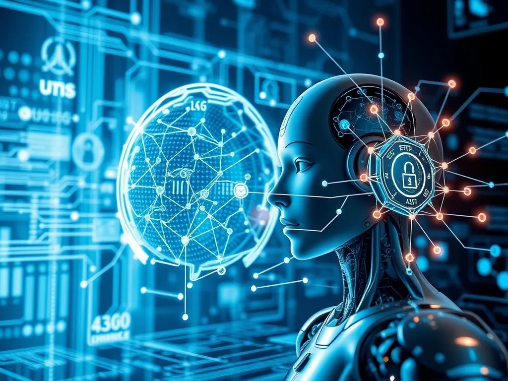 Los Avances en Ciberseguridad que Revolucionarán el&nbsp;2025